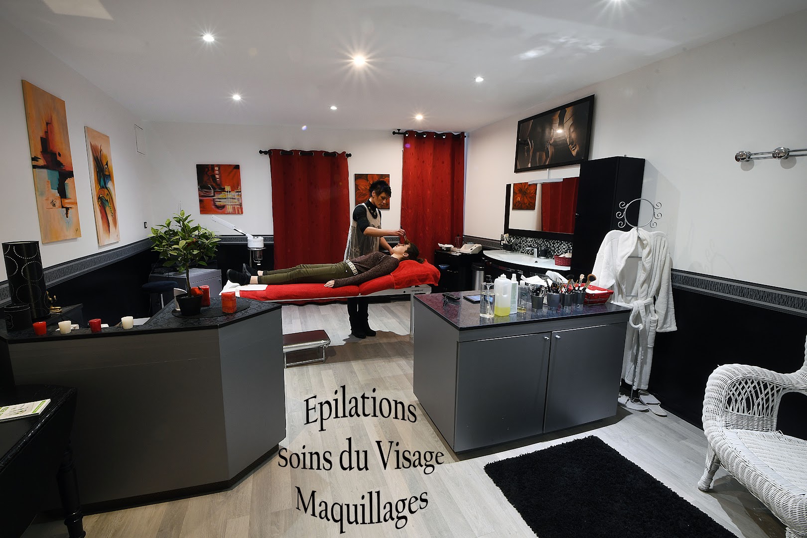 Delph'Esthétique · Photos 3